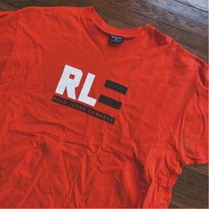 Vintage Polo Jeans T Shirt